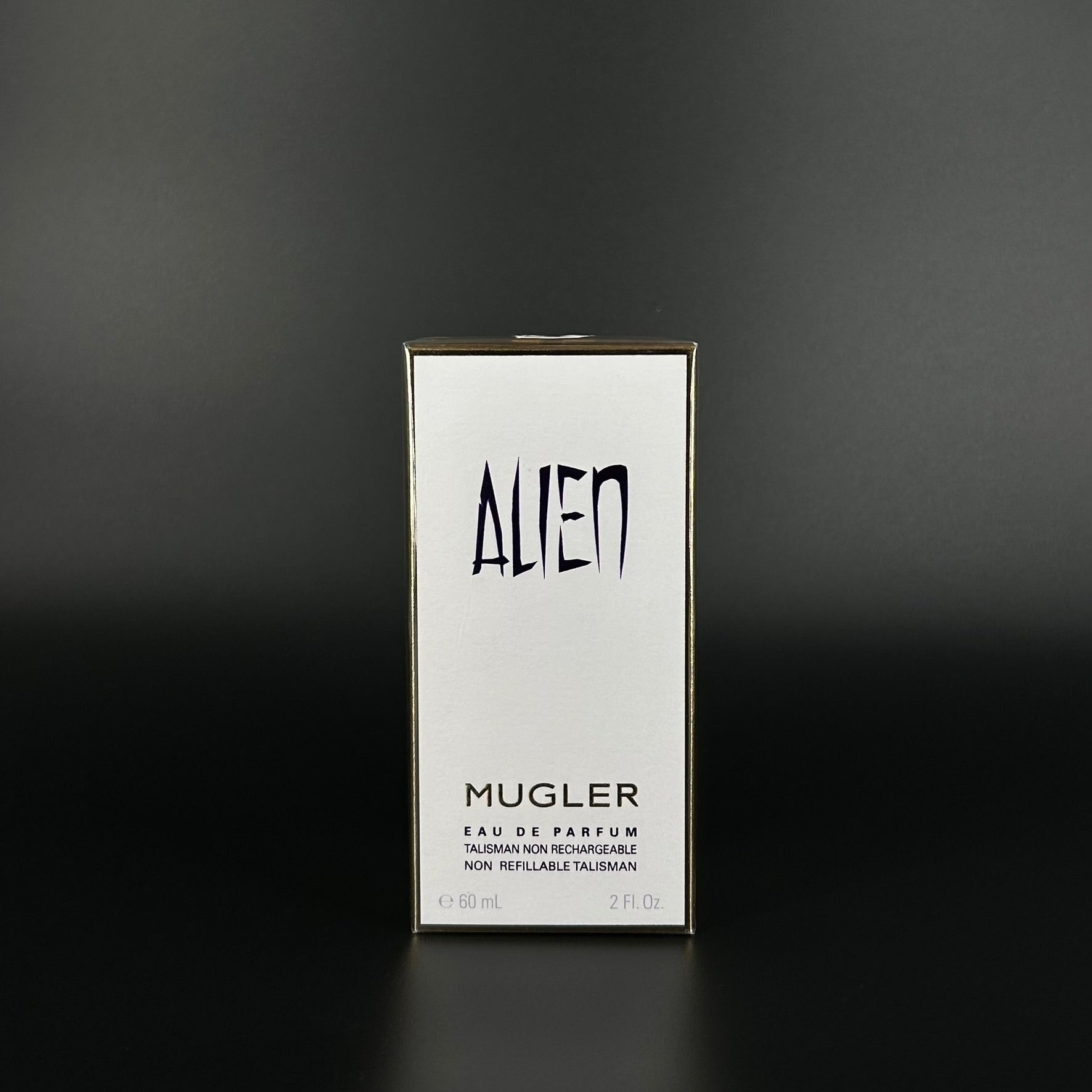 Mugler Alien 60ml EDP Parfumdiscount.koeln