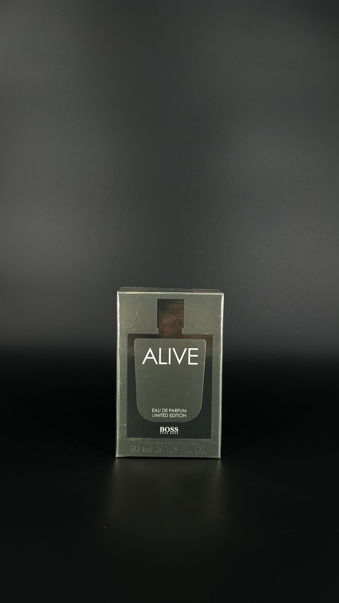 Hugo Boss Alive 50ml EDP Limited Edition