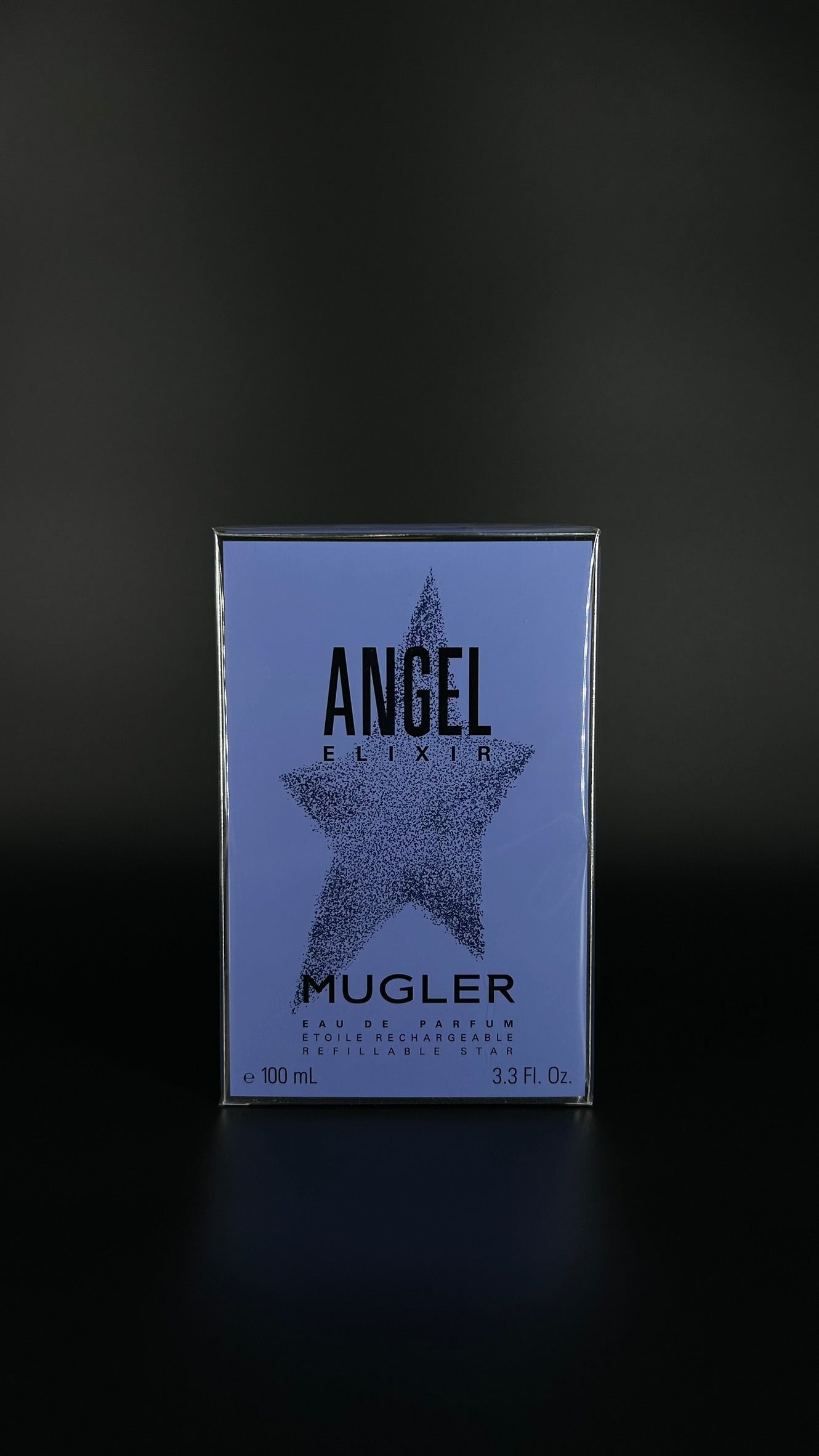 Mugler Angel Elixir 100ml EDP