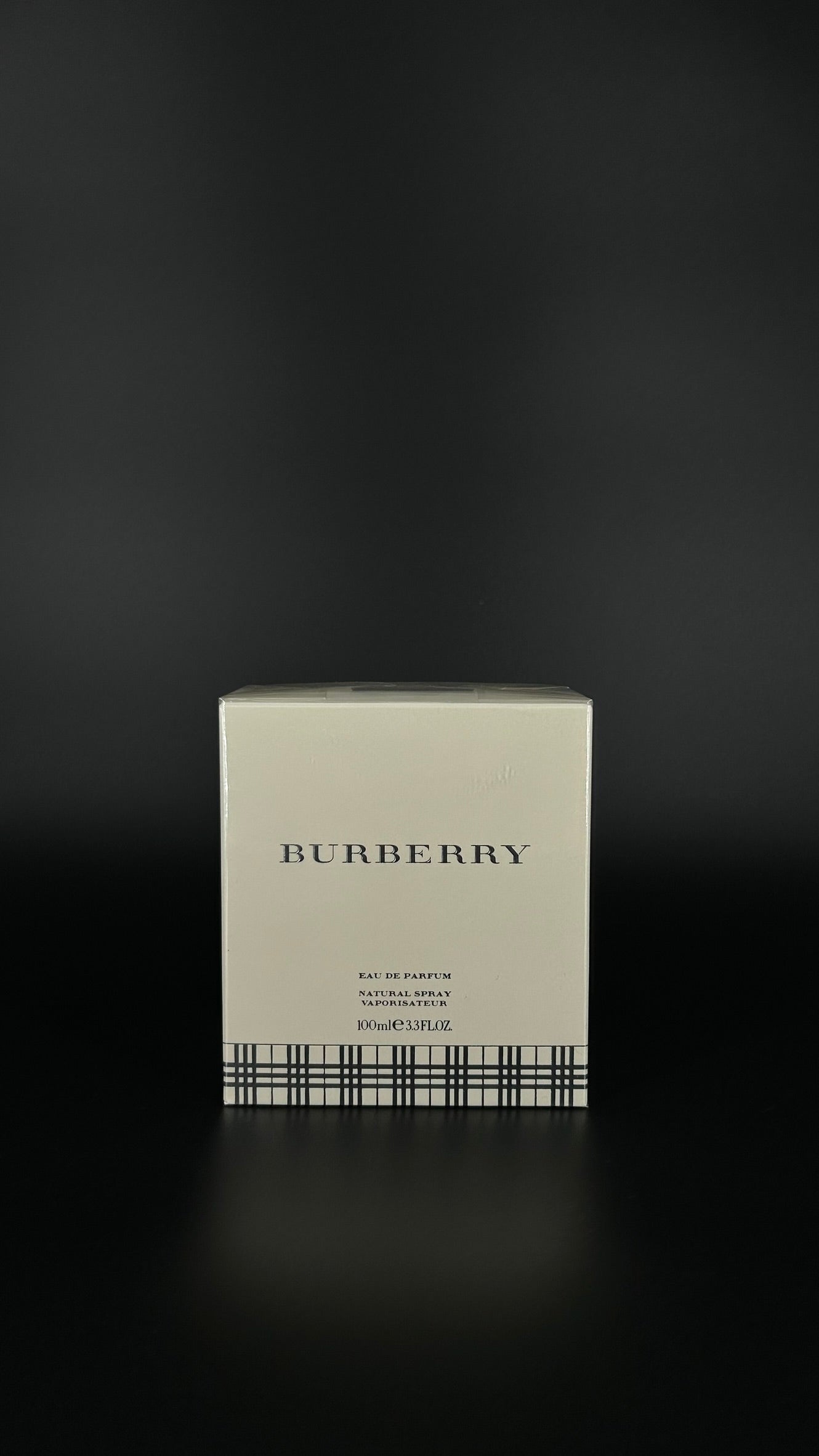 Burberry for Woman 100ml EDP
