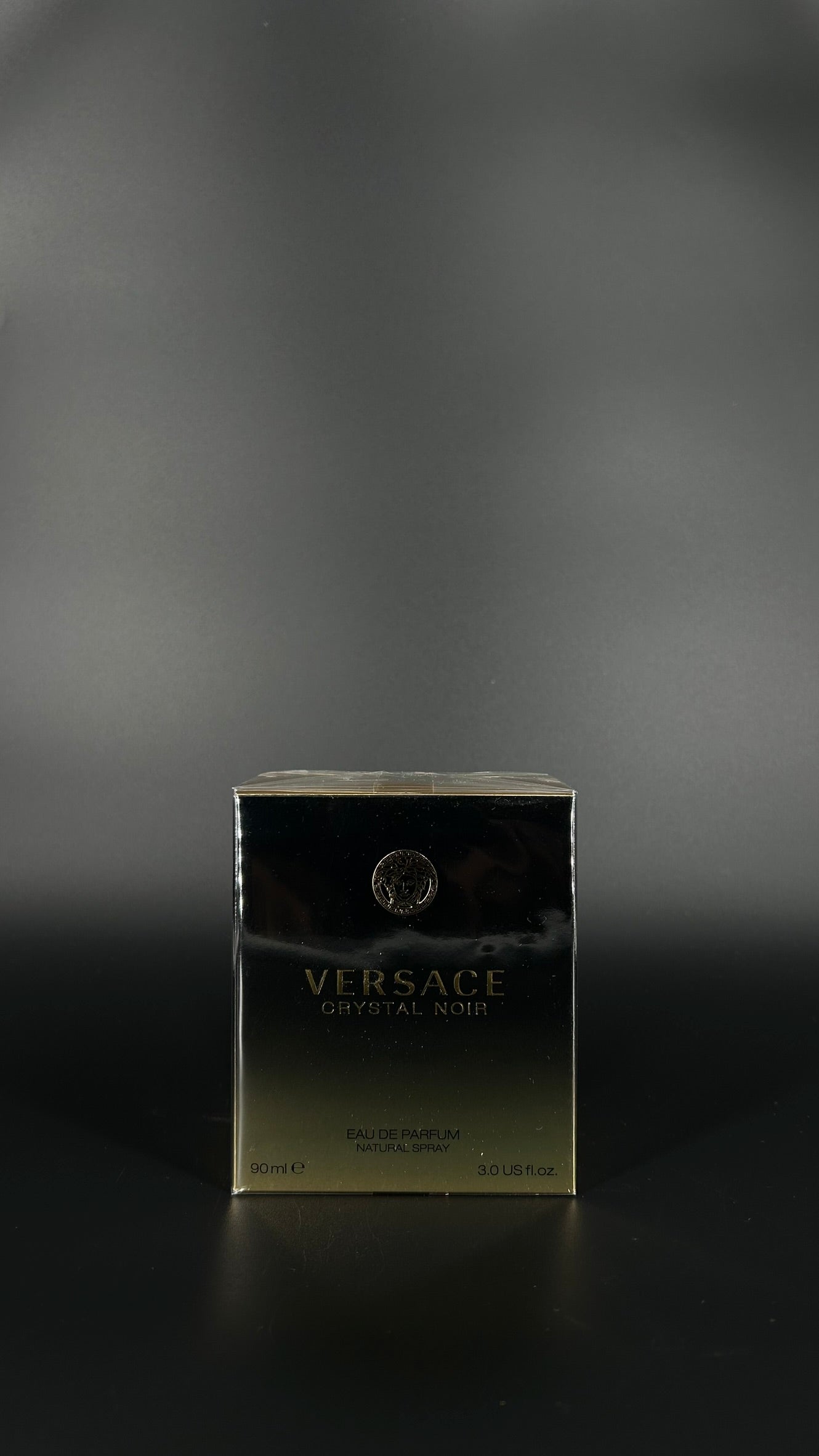 Versace Crystal Noir 90ml EDP