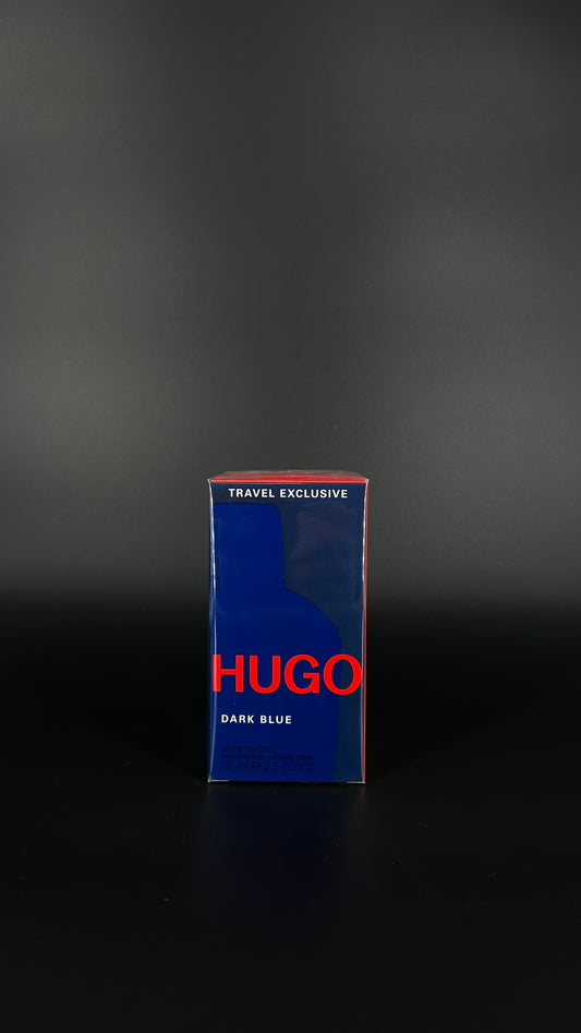 Hugo Boss Dark Blue 75ml EDT