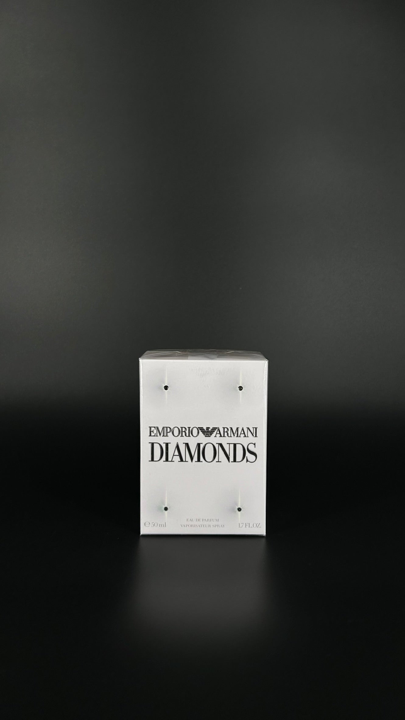 Emporio Armani Diamonds 50ml EDP