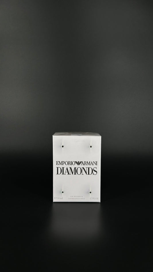 Emporio Armani Diamonds 50ml EDP