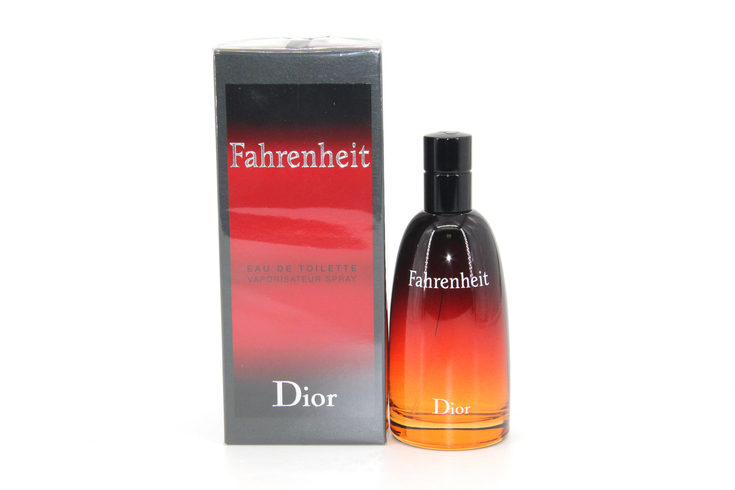 Dior Fahrenheit 100ml EDT
