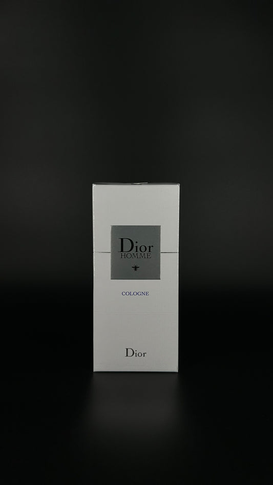 Dior Homme Cologne 200ml