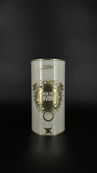 Jean Paul Gaultier Divine 100ml EDP