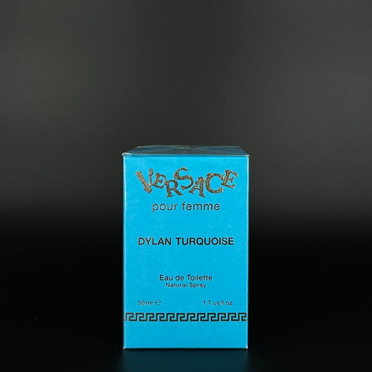 Versace Dylan Turquoise 50ml EDT