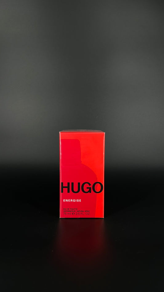Hugo Boss Energise 75ml EDT