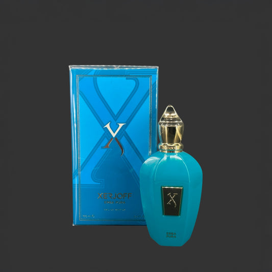 Xerjoff Erba Pura 100ml EDP ( NEU )