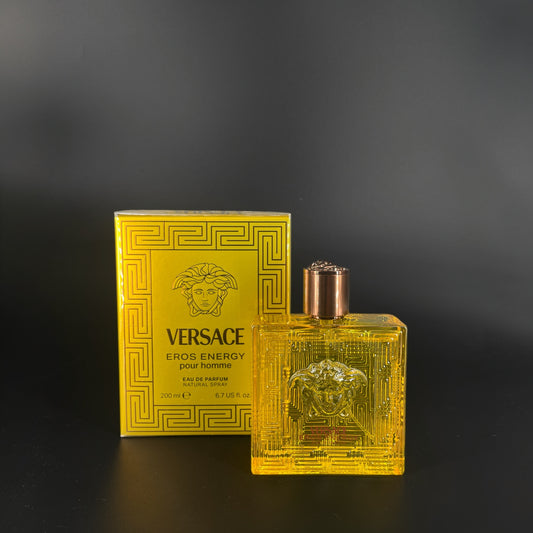 Versace Eros Energy 200ml EDP