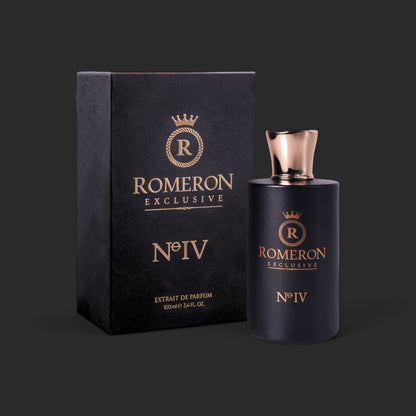 ROMERON Exclusive No.IV 100ml Extrait de Parfum