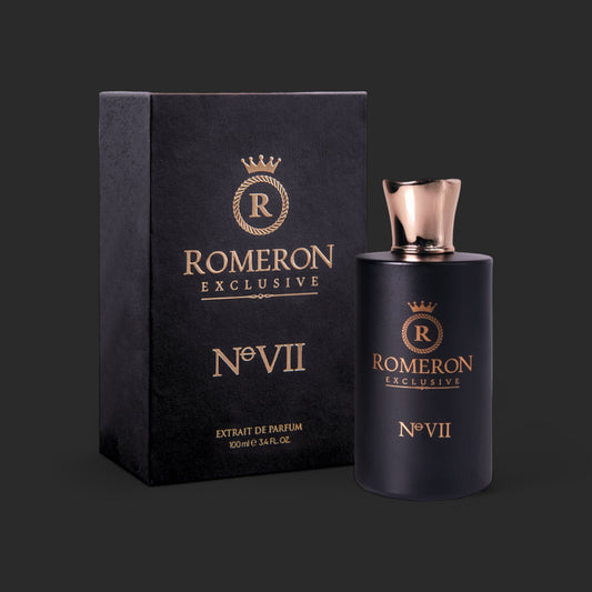 ROMERON Exclusive No.VII 100ml Extrait de Parfum