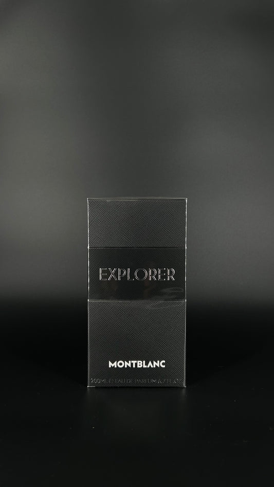 Montblanc Explorer 200ml EDP