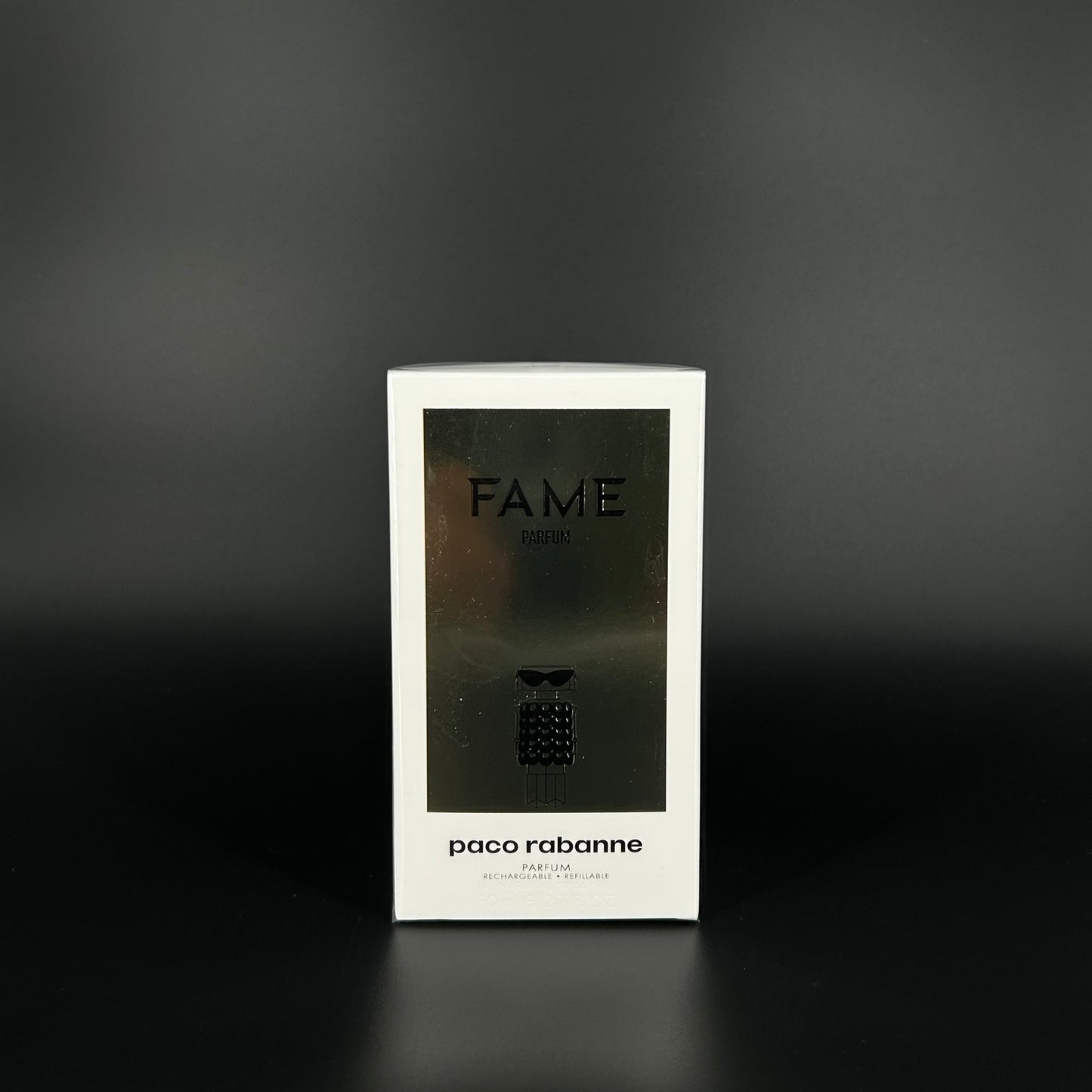 Paco Rabanne Fame 80ml Parfum