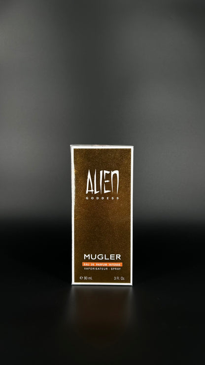 Mugler Alien Goddess Intense 90ml EDP