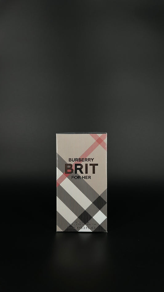 Burberry Brit for Woman 100ml EDP