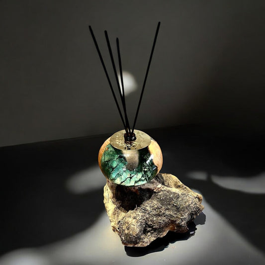 Infinte Love Reed Diffuser No4