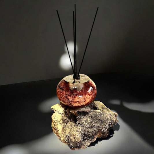 Infinte Love Reed Diffuser No5