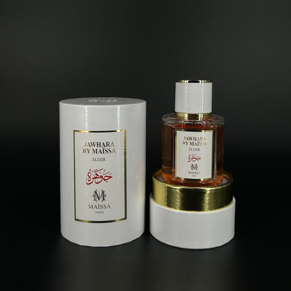 Maison Maissa Jawhara 50ml EDP