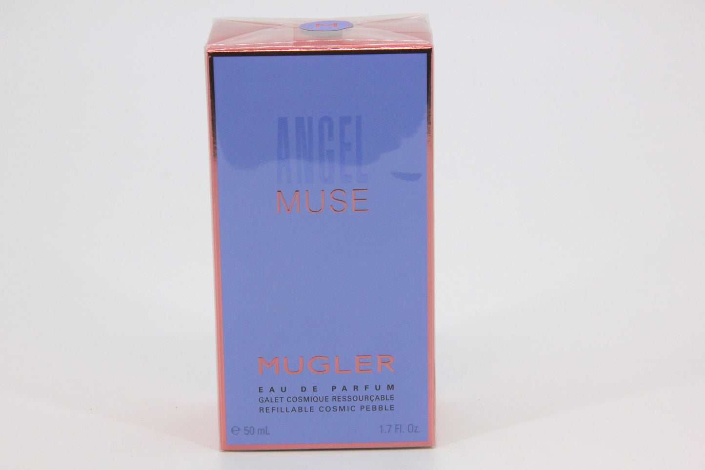 Mugler Angel Muse 50ml EDP