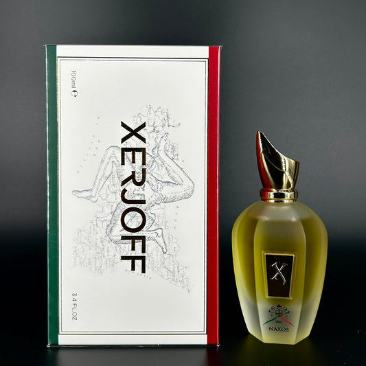 Xerjoff Naxos 100ml EDP