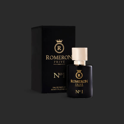 ROMERON PRIVE I 50ml EDP OVP