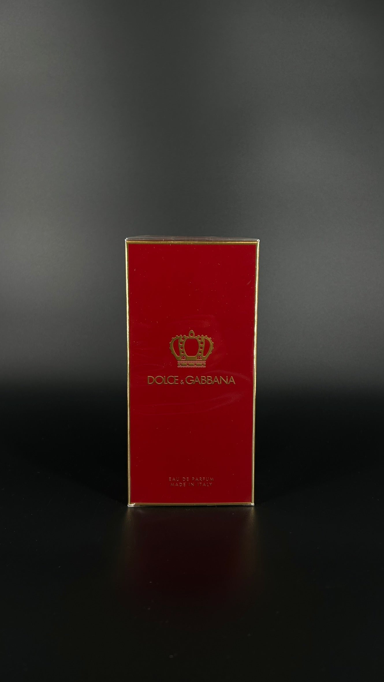 Dolce Gabbana by Q 100ml EDP