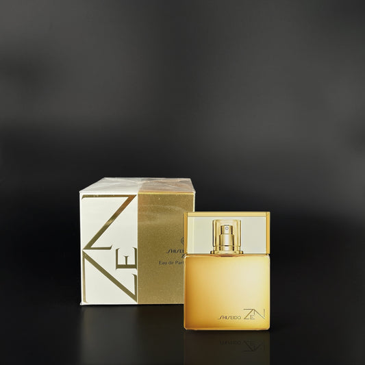 Shiseido Zen Eau de Parfum 100ml EDP
