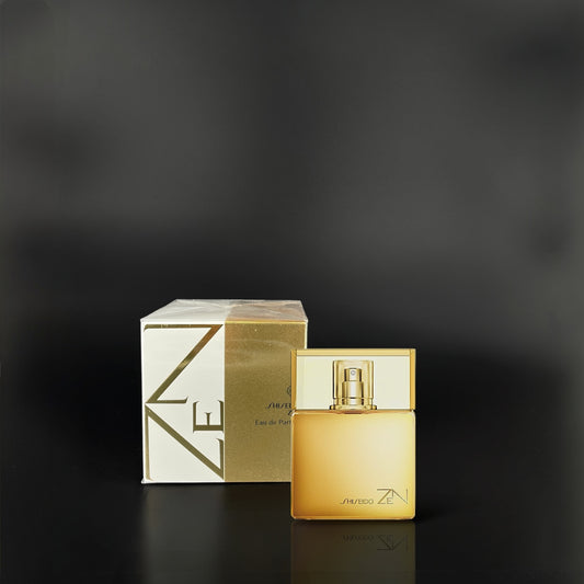 Shiseido Zen Eau de Parfum 30ml EDP