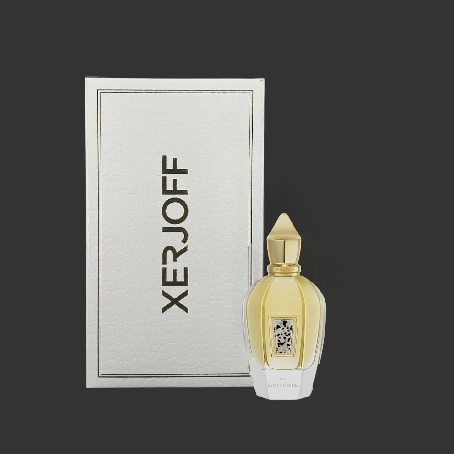 Xerjoff Symphonium 17/17 Stonelabel 50ml Parfum