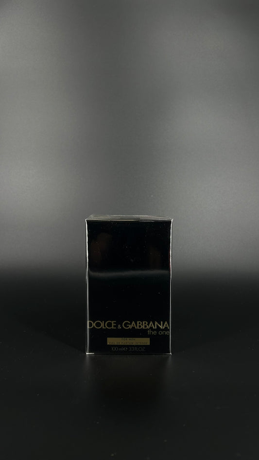 Dolce & Gabbana The One Intense Pour Homme 100ml EDP