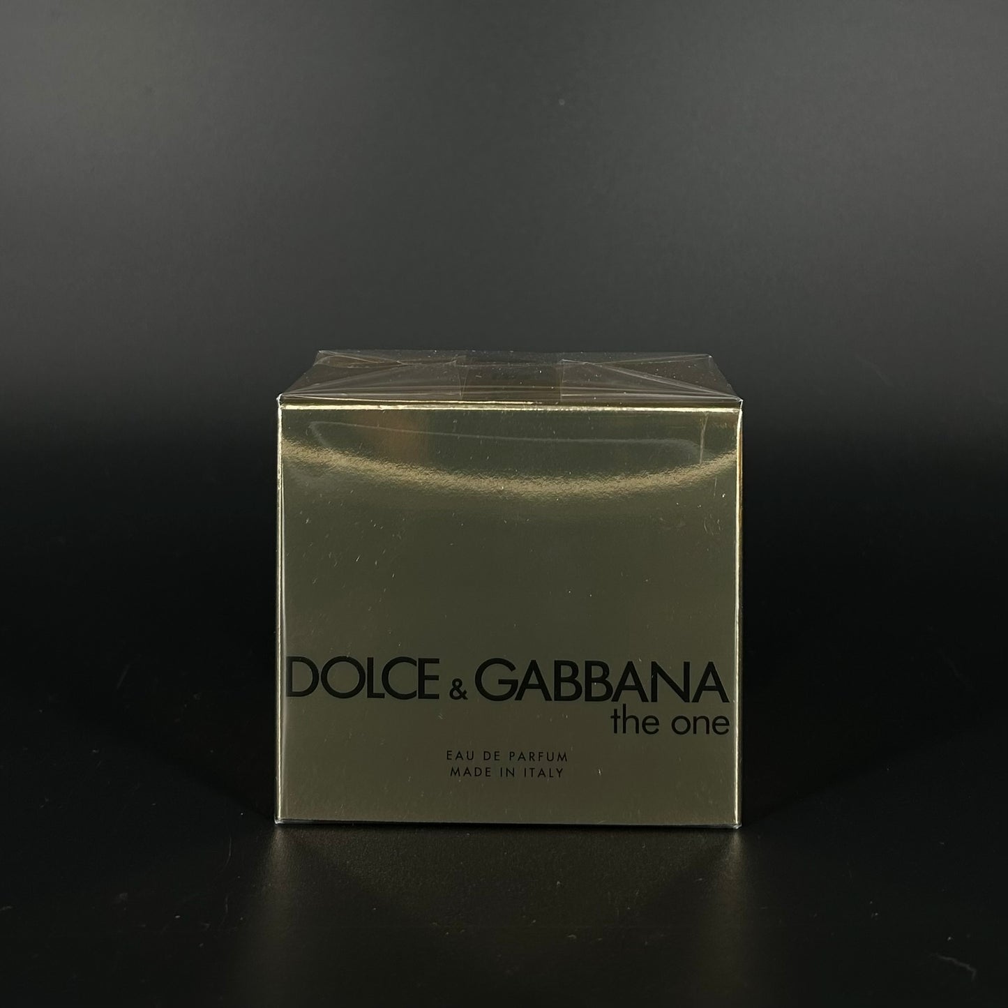 Dolce & Gabbana The One Women 75ml EDP