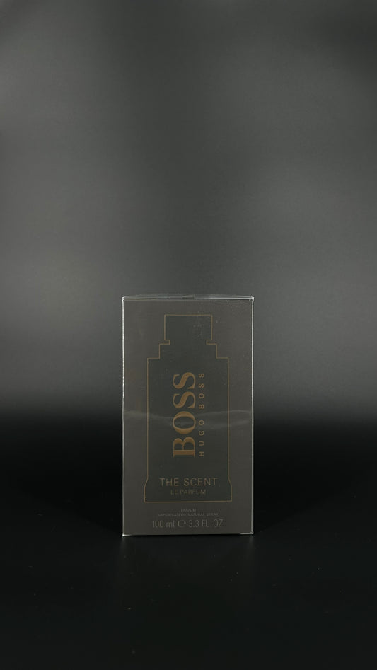 Hugo Boss The Scent Le Parfum 100ml EDP