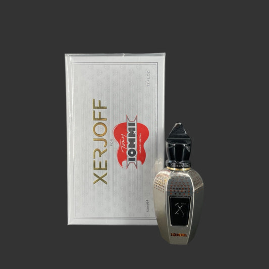 Xerjoff Blend Tony Iommi 50ml Parfum