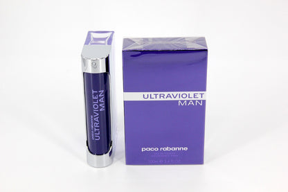 Paco Rabanne Ultraviolet Man 100ml EDT