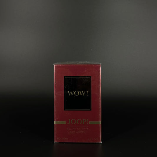 Joop Wow Women 60ml EDT